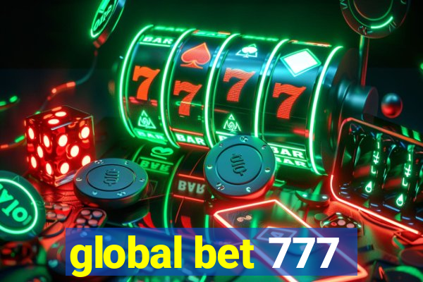 global bet 777